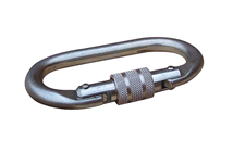 LARGE KARABINER 800KG 